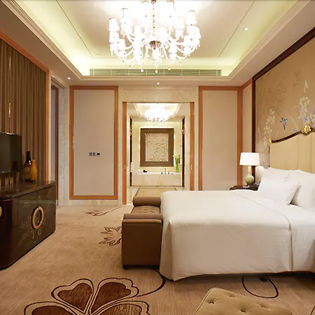 Wanda Realm Zhangzhou-3