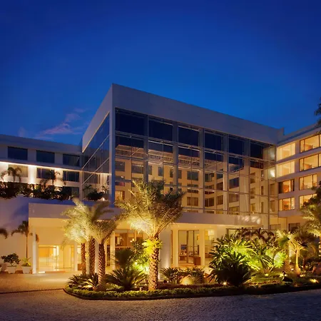 Radisson Blu Plaza Hotel Hyderabad Banjara Hills-3
