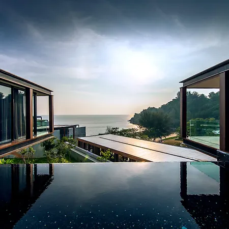 The Naka Phuket, A Member Of Design Hotels-3