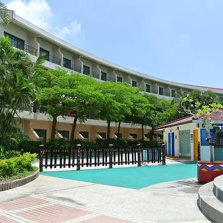Howard Beach Resort Kenting-3