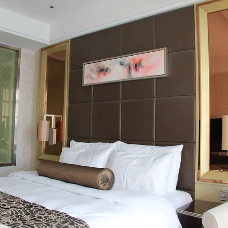 Best Western Premier Hotel Hefei-2