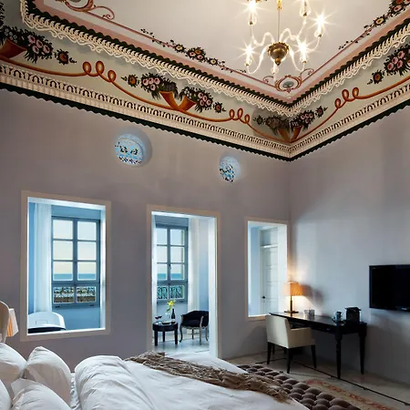 The Efendi Hotel & Spa - Akko-2