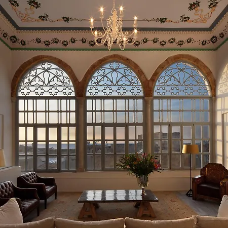 The Efendi Hotel & Spa - Akko-3