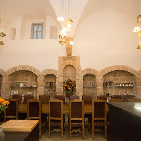 The Efendi Hotel & Spa - Akko-3