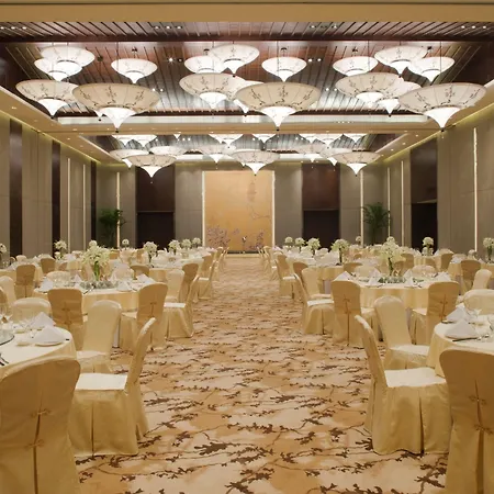 Radisson Blu Resort Wetland Park-3