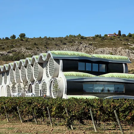 Mastinell Cava & Boutique Hotel By Olivia Hotels Collection-3
