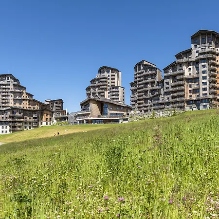 Residence Pierre & Vacances Premium L'Amara-2