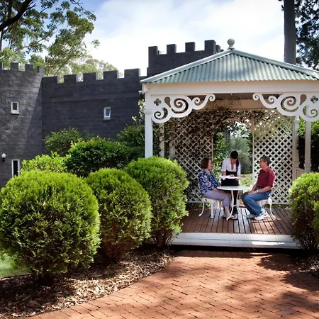 The Castle On Tamborine-2