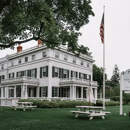 Topping Rose House-2