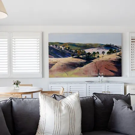 Bannisters By The Sea Mollymook-2