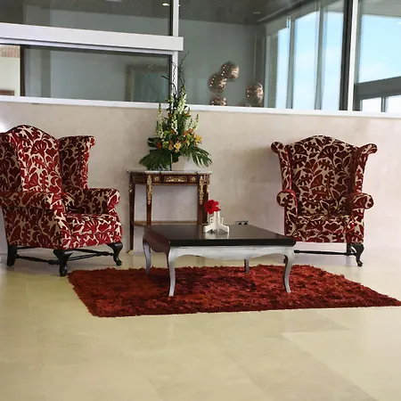 Hotel & Spa Arzuaga (Adults Only)-2