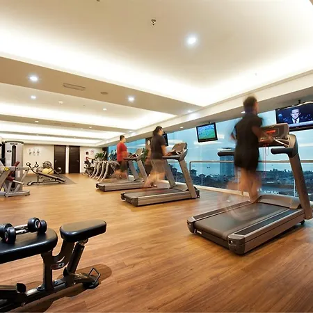 Hatten Hotel Melaka-3