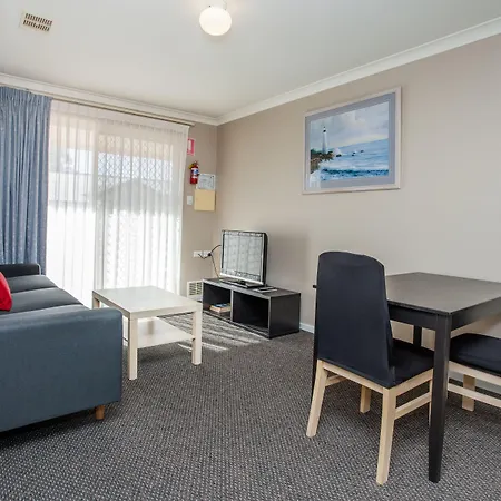 Quality Apartments Banksia Albany-2