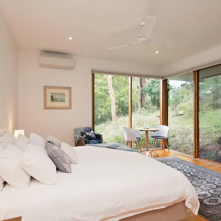 Cladich Pavilions Bed And Breakfast-2