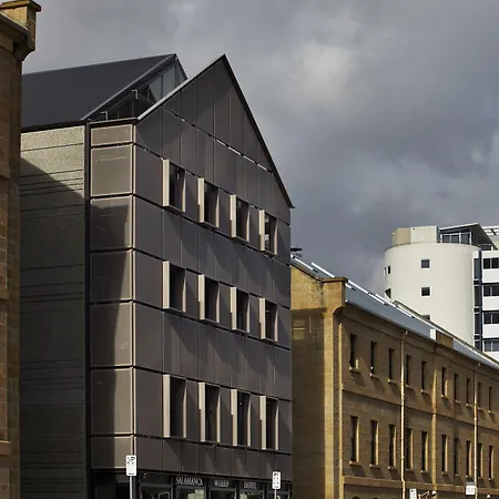 Salamanca Wharf Hotel-3
