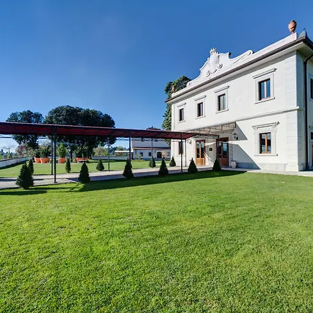 Villa Tolomei Hotel & Resort-3