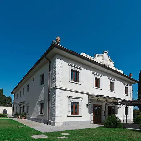 Villa Tolomei Hotel&Resort-2