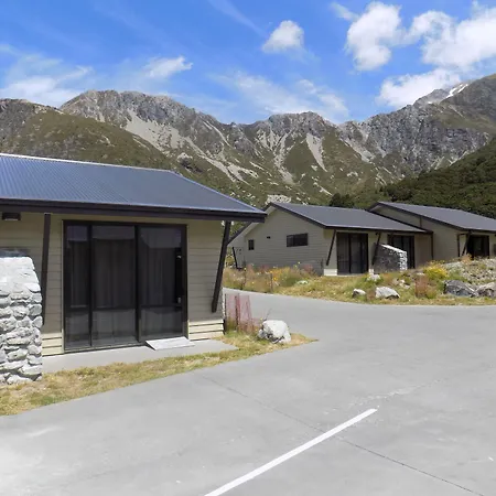Aoraki Court Motel-3