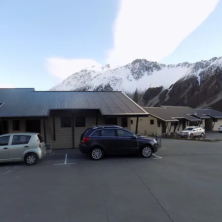 Aoraki Court Motel-3