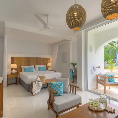 Diamonds Leisure Beach & Golf Resort-2