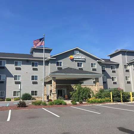 Comfort Inn & Suites Barnesville - Frackville-3