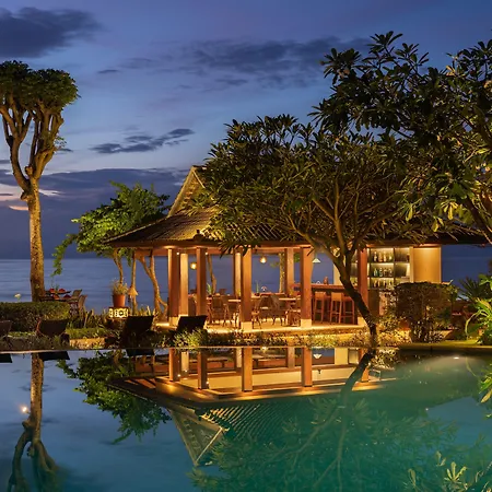 Sudamala Resort, Senggigi, Lombok-3
