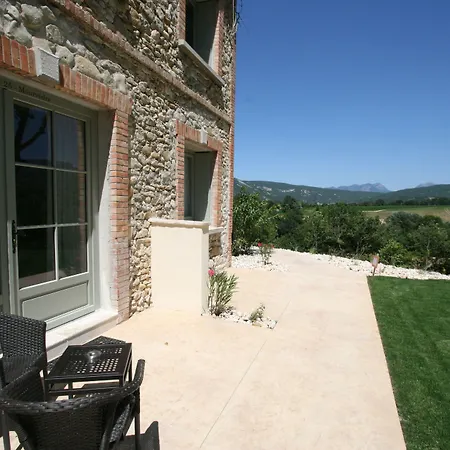 Chateau Les Oliviers De Salettes-2