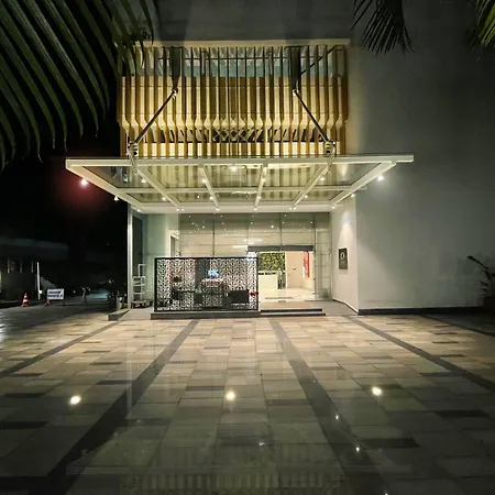 Oakwood Residence Whitefield Bangalore-2