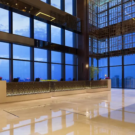 Grand Hyatt Shenyang-2