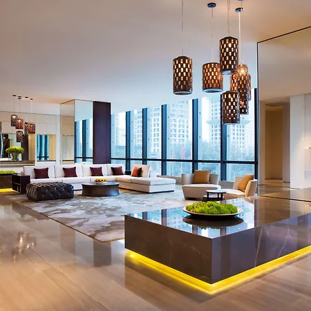 Grand Hyatt Shenyang-3