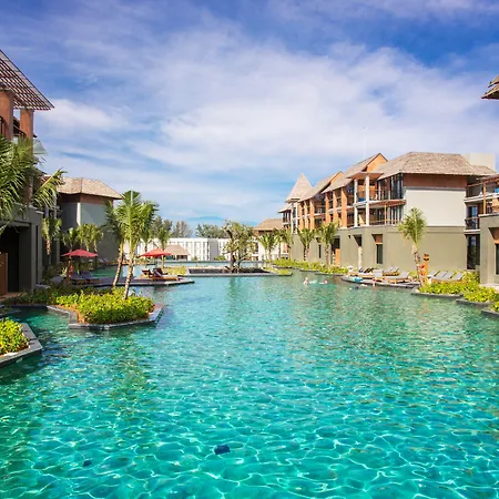 Mai Khaolak Beach Resort & Spa - Tuiblue Mai Khaolak-2
