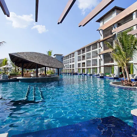 Mai Khaolak Beach Resort & Spa - Tuiblue Mai Khaolak-3