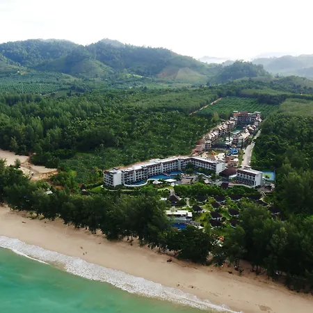 Mai Khaolak Beach Resort & Spa - Tuiblue Mai Khaolak-2
