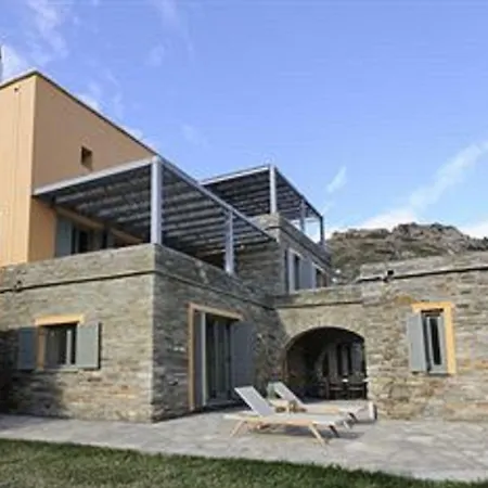 Aegea Blue Cycladic Resort-3