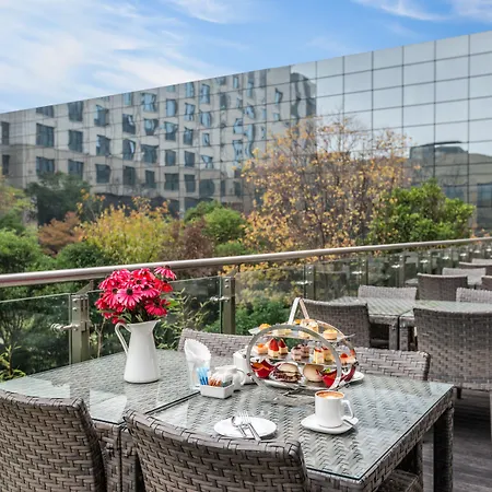 Holiday Inn Shanghai Hongqiao By Ihg-2