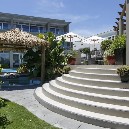 The Reef Resort-2