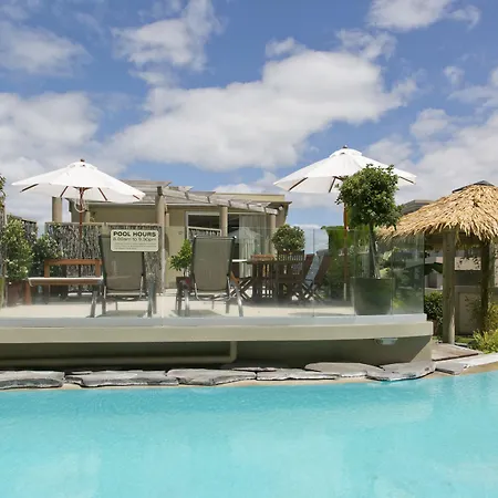 The Reef Resort-3