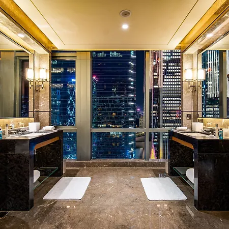 Four Seasons Hotel Shenzhen-3