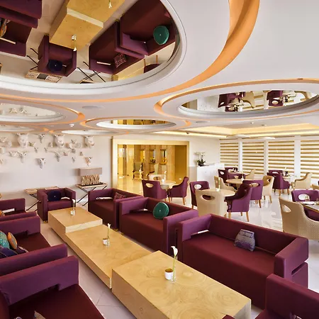 The Domain Bahrain Hotel And Spa - Adults Friendly 16 Years Plus-3