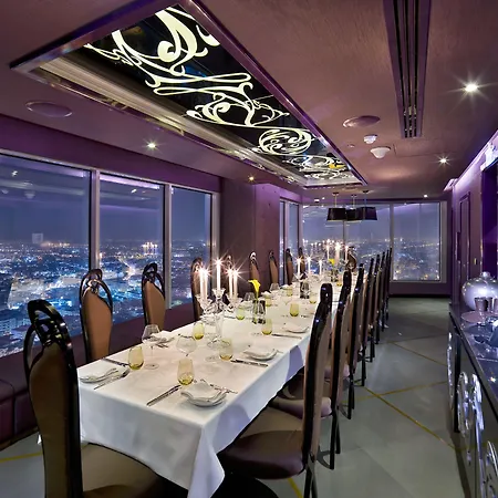 The Domain Bahrain Hotel And Spa - Adults Friendly 16 Years Plus-3