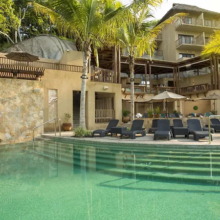 Grand Matlali Suites & Villas Riviera Nayarit (Adults Only)-3
