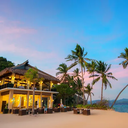 Pangulasian Island Resorts El Nido-3