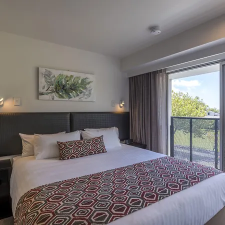 Quest Ponsonby Serviced Apartments-3