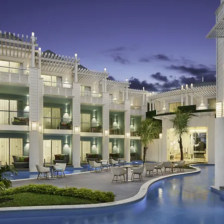 Azul Beach Resort Negril, Gourmet All Inclusive By Karisma-3