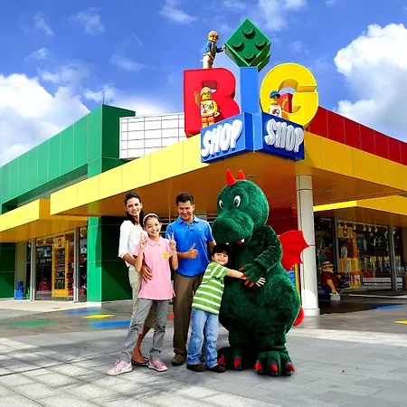 Legoland Malaysia Hotel-3