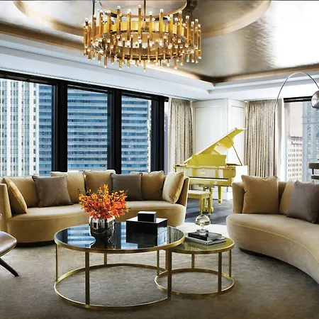 The Langham Chicago-3