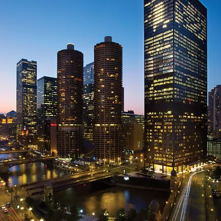 The Langham Chicago-3