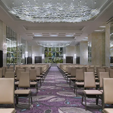 The Westin Singapore-2