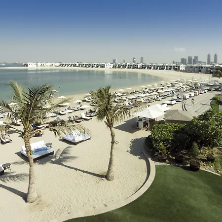 Moevenpick Hotel Jumeirah Lakes Towers Dubai-3