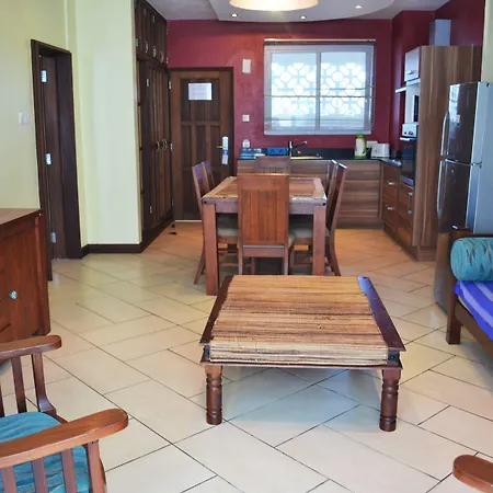 Cowrie Shell Beach Apartments Official-3